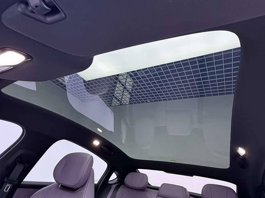 Deepal L06 2025 imagem de carro #17