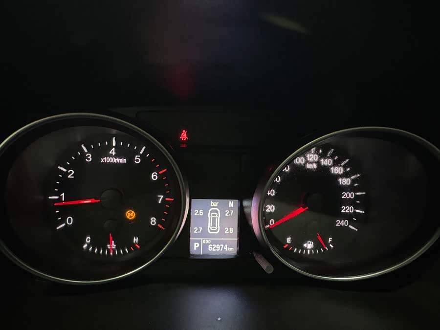 哈弗 哈弗M6 2020 汽车图片 #17