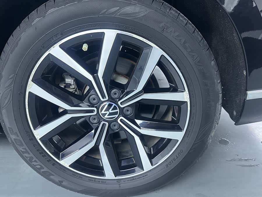 Volkswagen Magotan 2020 car image #17