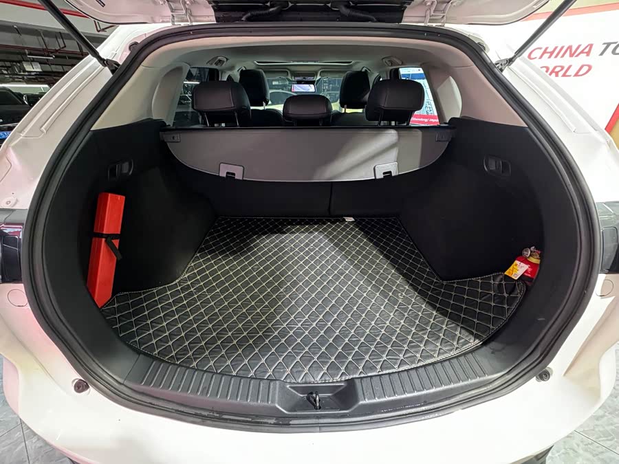 马自达 马自达CX-5 2023 汽车图片 #17