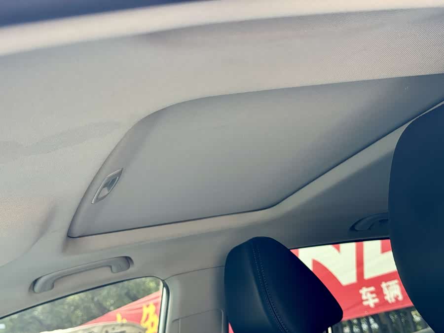 GEELY Coolray 2021 immagine di auto #17