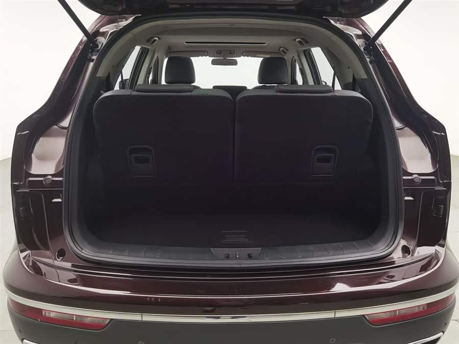 JAC 2017 imagem de carro #17