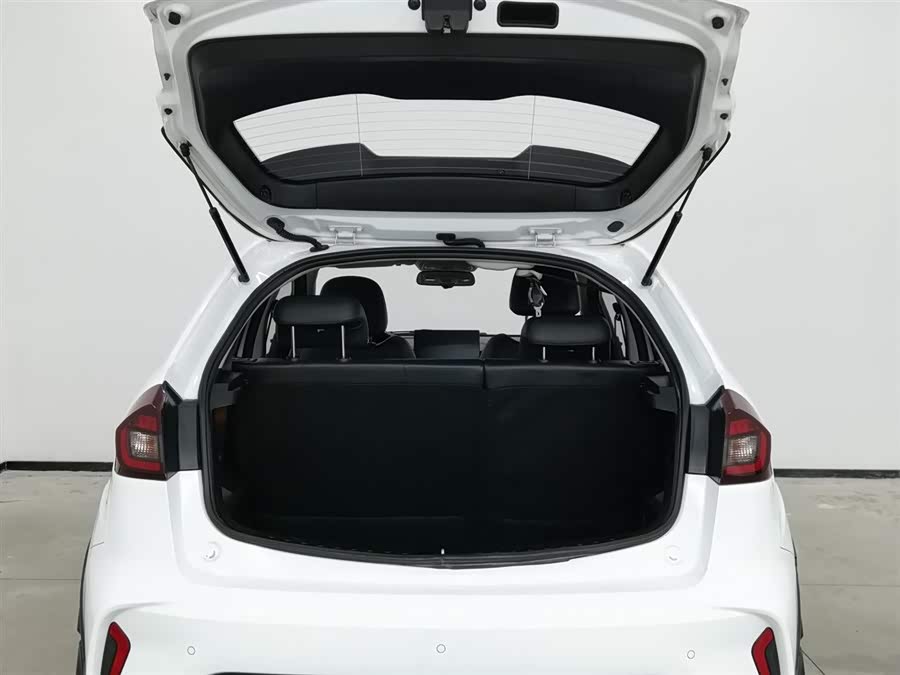 GEELY Vision X3 2022 изображение автомобиля #17