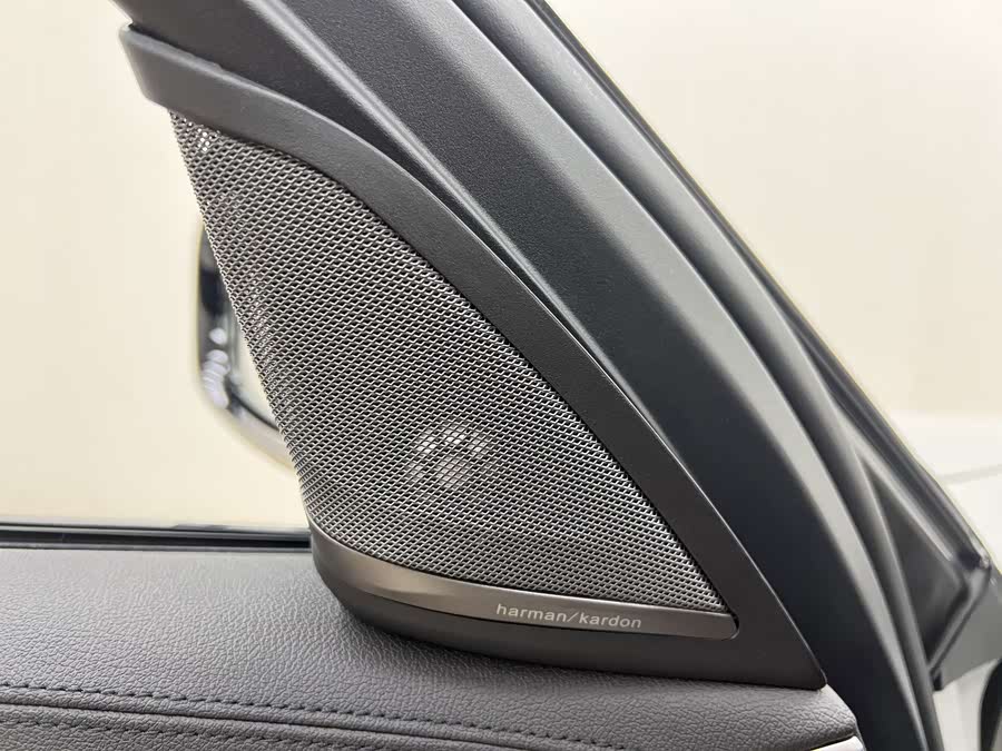 BMW 5 Series 2019 car image #17