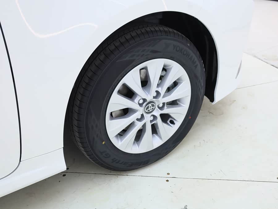 Toyota 2026 car image #17
