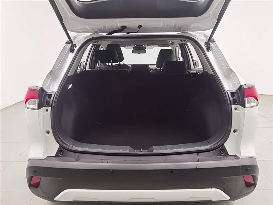 Toyota Corolla Cross 2024 car image #17