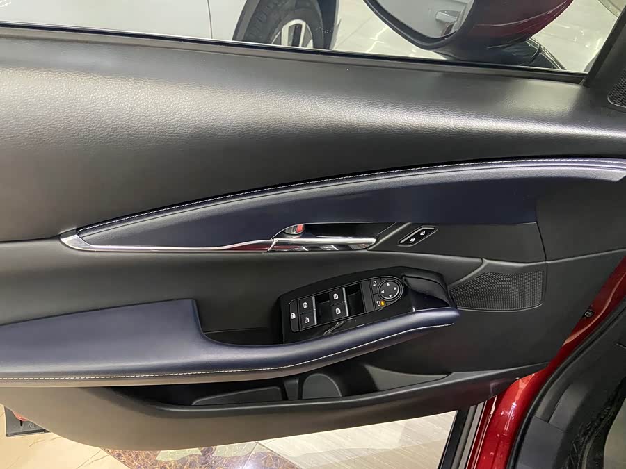 马自达 马自达CX-30 2023 汽车图片 #17