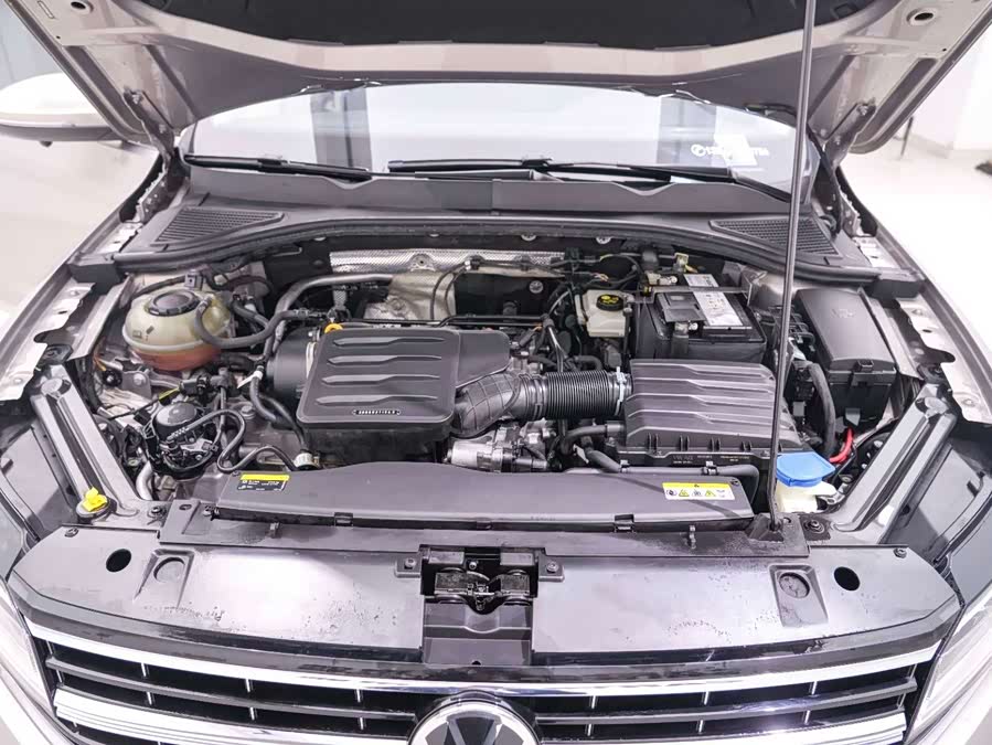 Volkswagen Bora 2021 car image #17