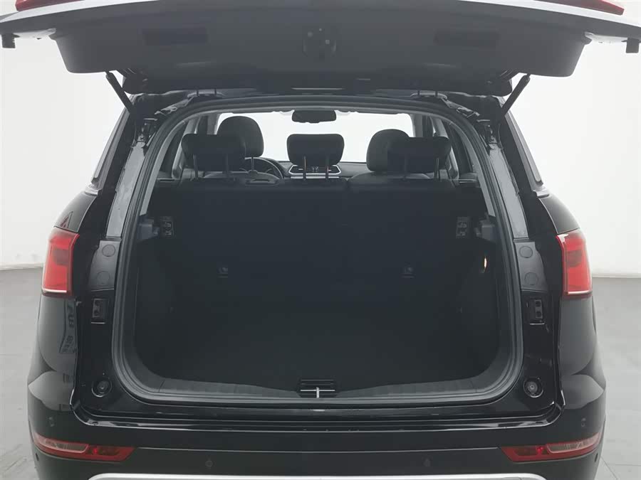 Haval H6 Coupe 2015 imagen de coche #17