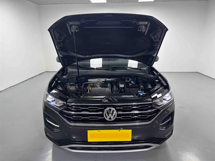 Volkswagen Tayron 2023 immagine di auto #17