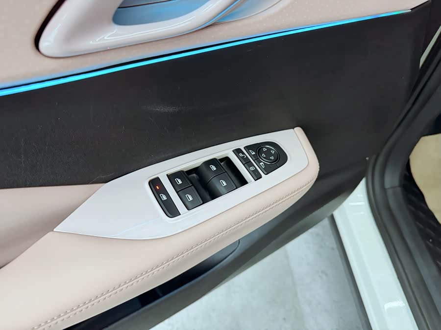 BYD Seagull 2024 immagine di auto #17