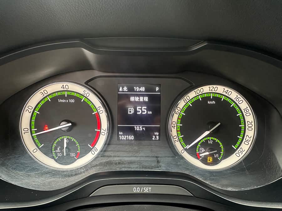 Skoda Kodiaq 2018 изображение автомобиля #17