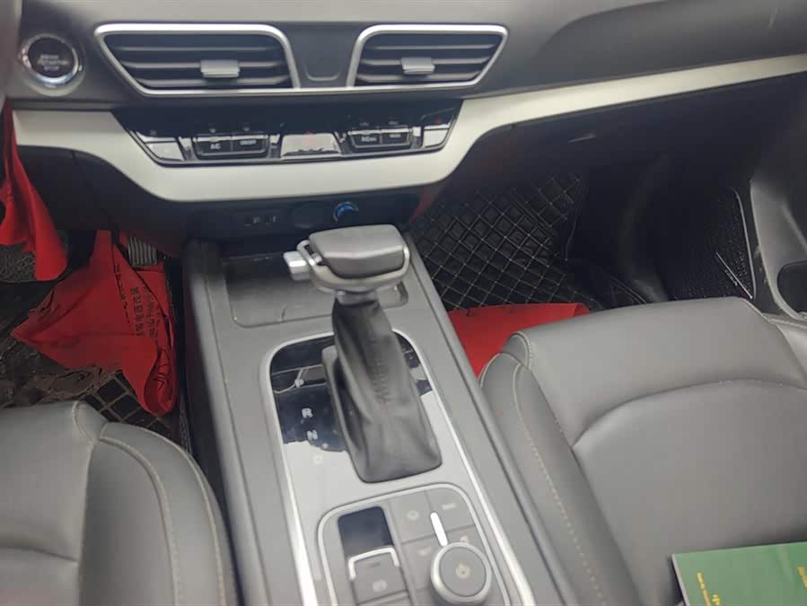 Kaiyi Showjet 2021 car image #17