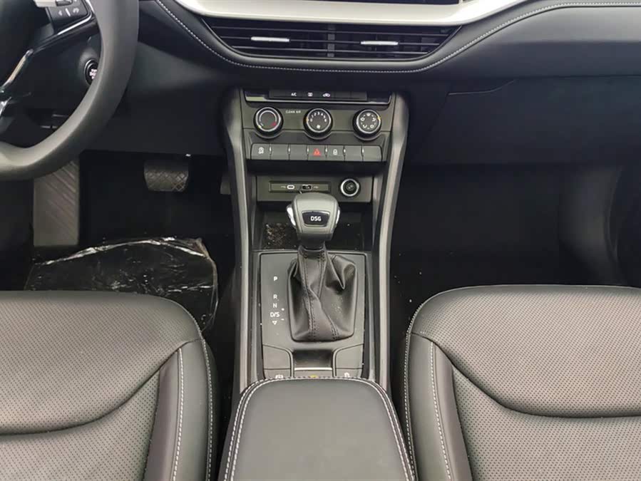 Skoda Kodiaq 2024 immagine di auto #17