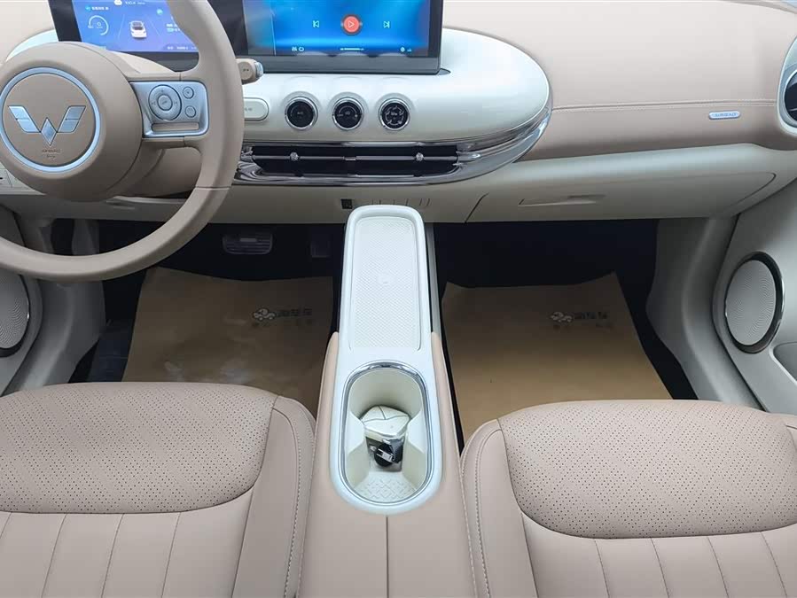 Wuling Binguo 2025 immagine di auto #17