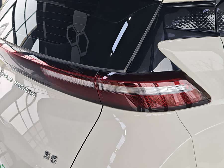 BYD Seagull 2023 car image #17