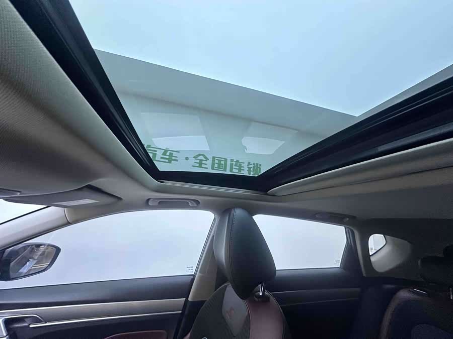 GEELY Coolray 2022 immagine di auto #17