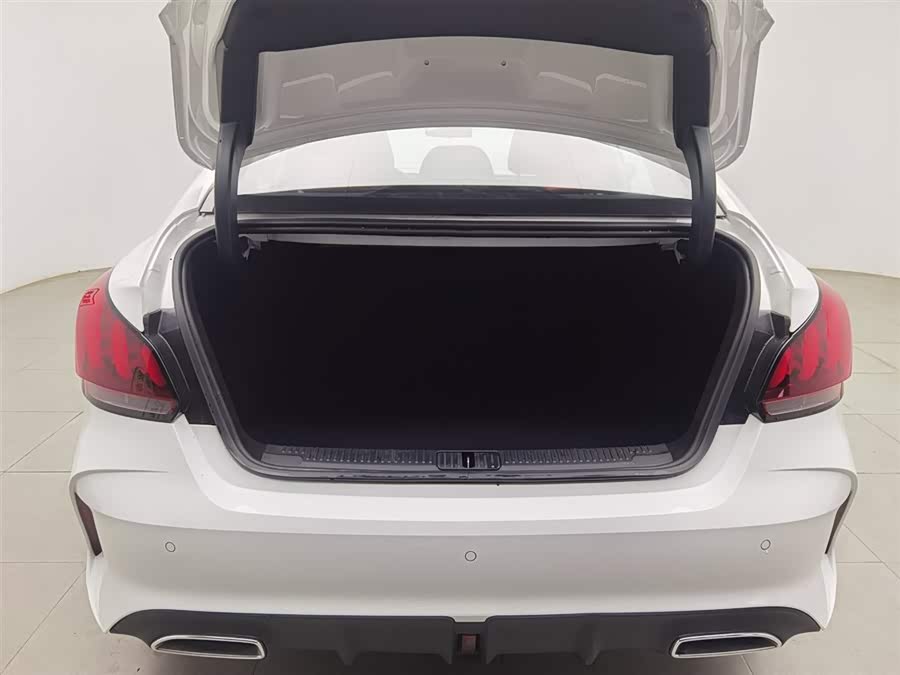 MG 5 2023 car image #17