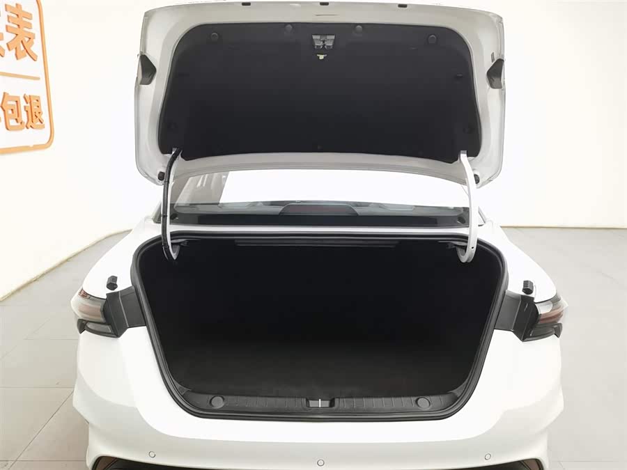 GEELY Binray 2023 car image #17