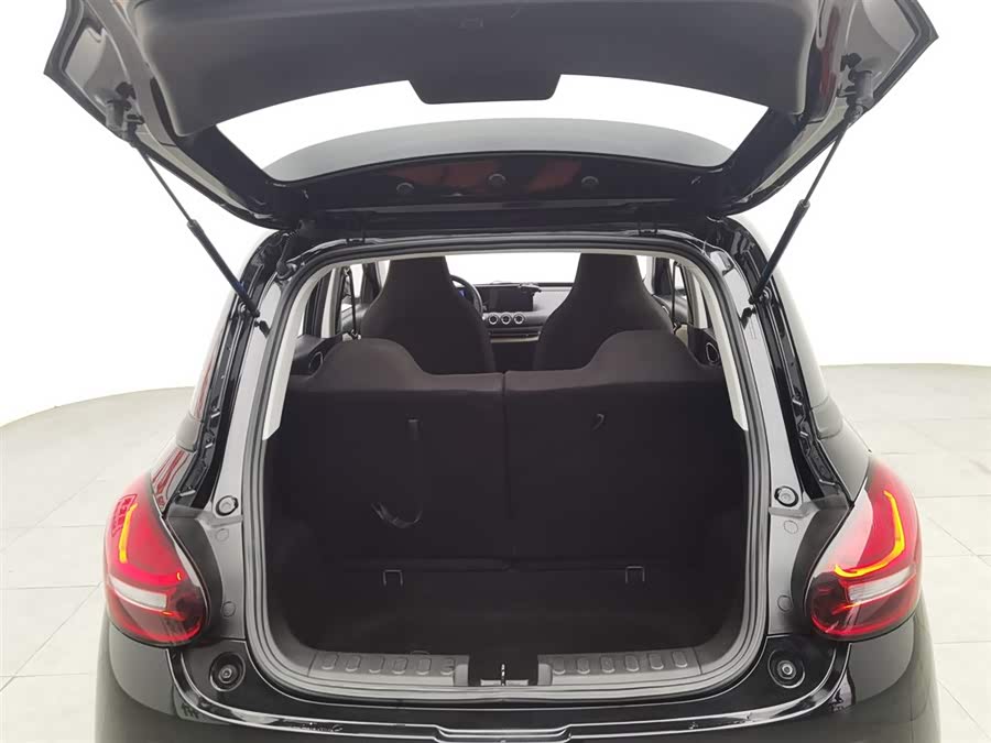 Wuling Binguo 2023 изображение автомобиля #17