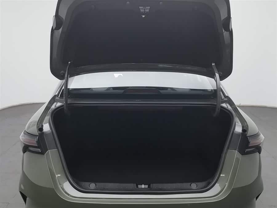GEELY Binray 2022 #17 GEELY Binray 2022 car image #17