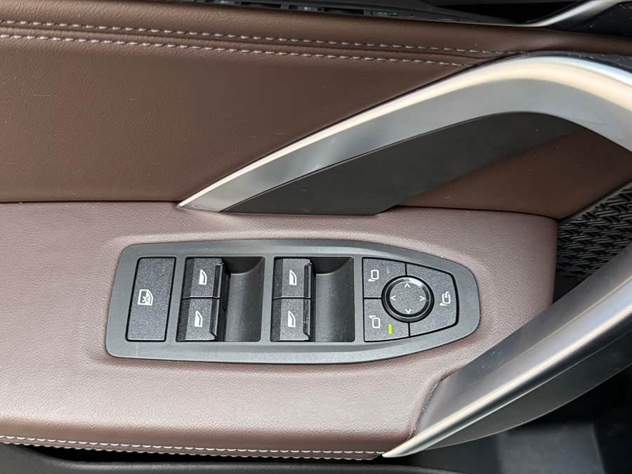 BMW X1 2023 car image #17