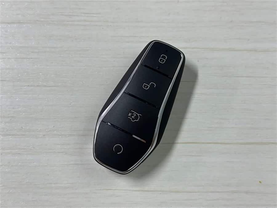 BYD Seagull 2023 imagen de coche #17