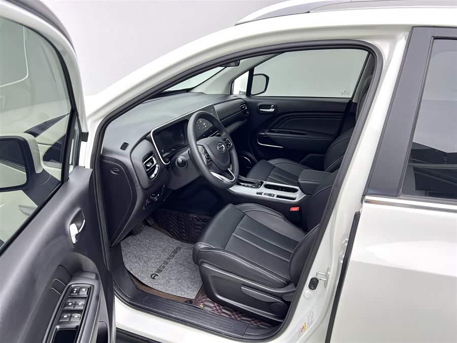 GAC Trumpchi GS3 2022 immagine di auto #17