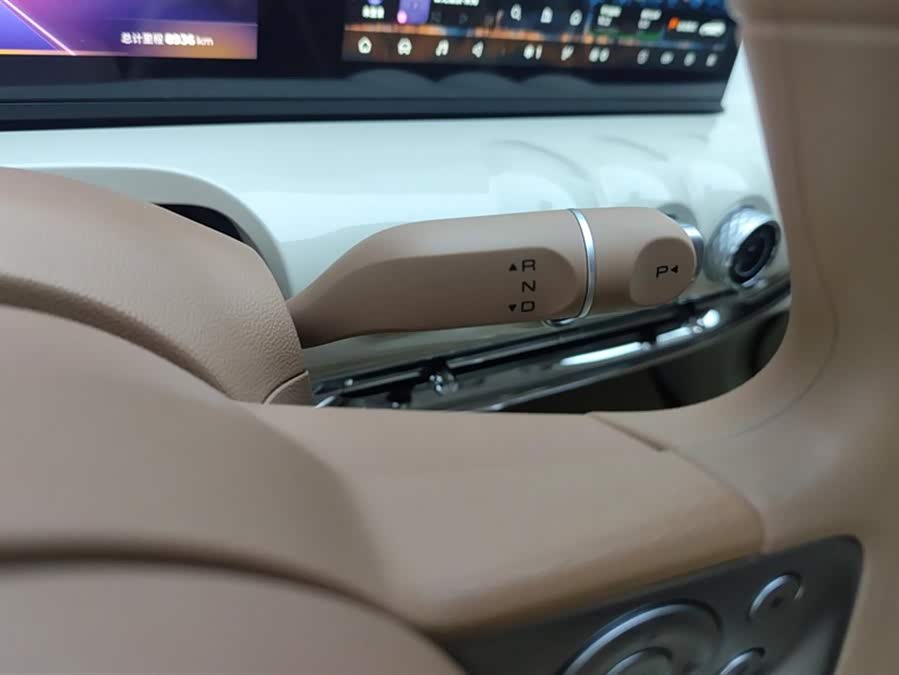 五菱汽车 五菱缤果 2025 汽车图片 #17