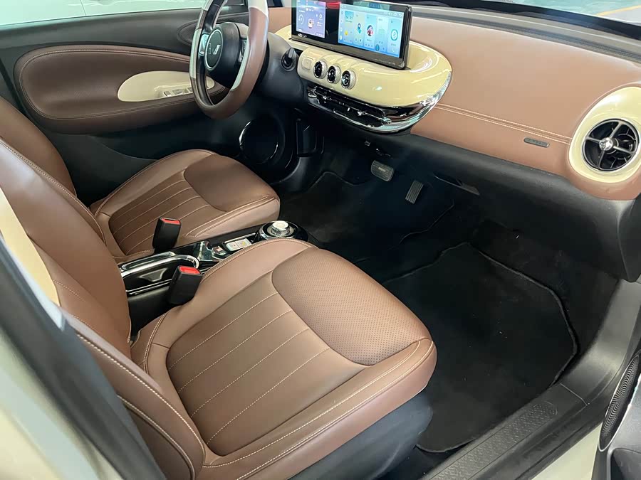 Wuling Binguo 2023 изображение автомобиля #17