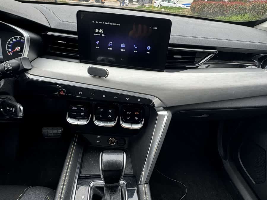 Beijing X3 2020 immagine di auto #17