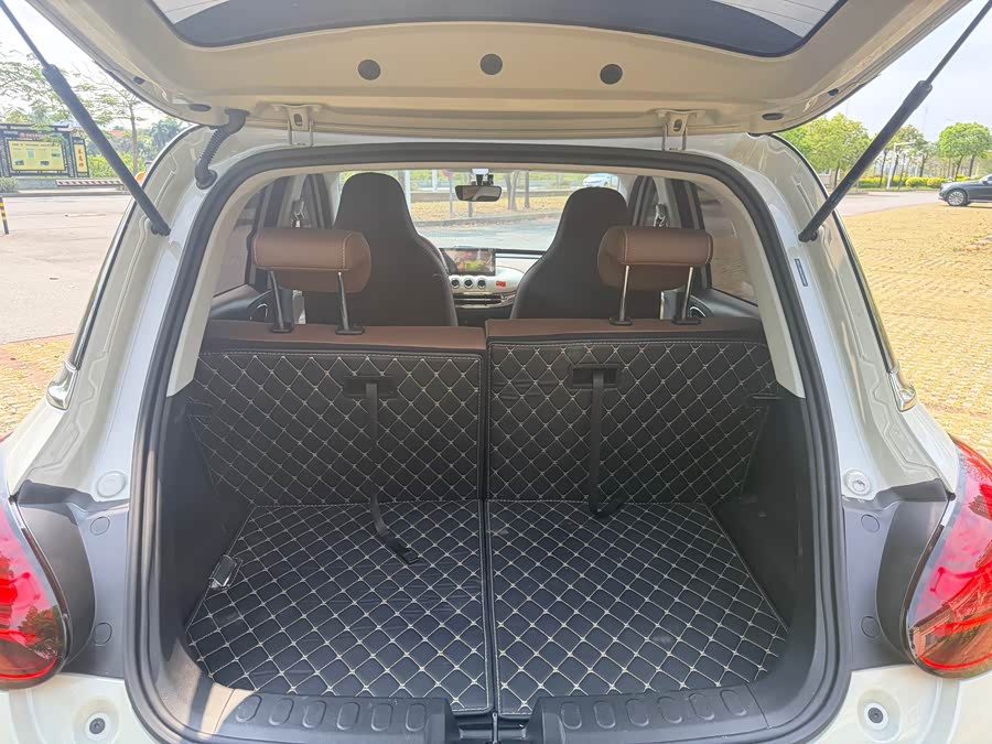 Wuling Binguo 2024 immagine di auto #17