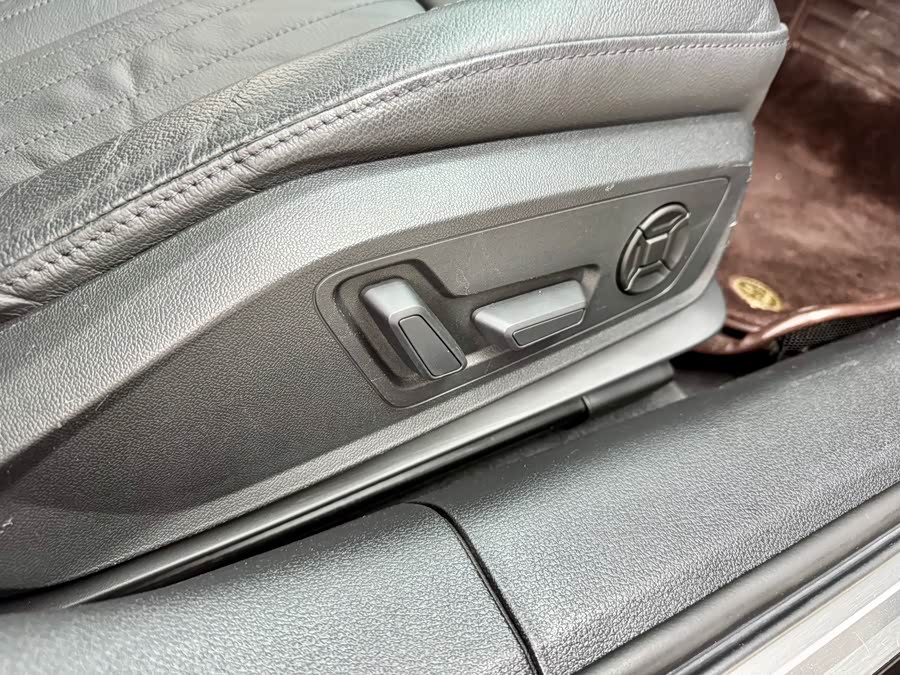 Audi A6L 2020 imagen de coche #17