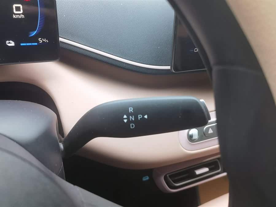 BYD Seagull 2025 imagen de coche #17