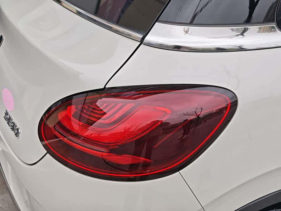 Wuling Binguo 2023 immagine di auto #17