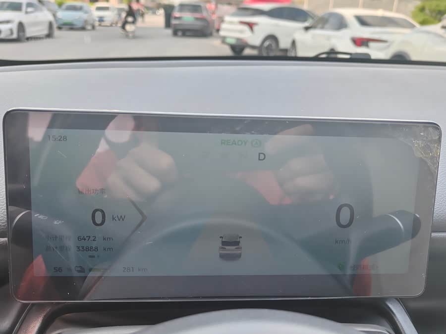 Wuling Binguo PLUS 2024 صورة سيارة #17