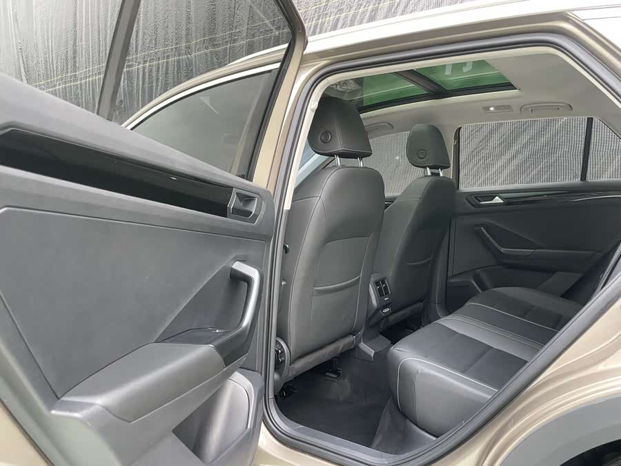 大众 T-ROC探歌 2022 汽车图片 #17