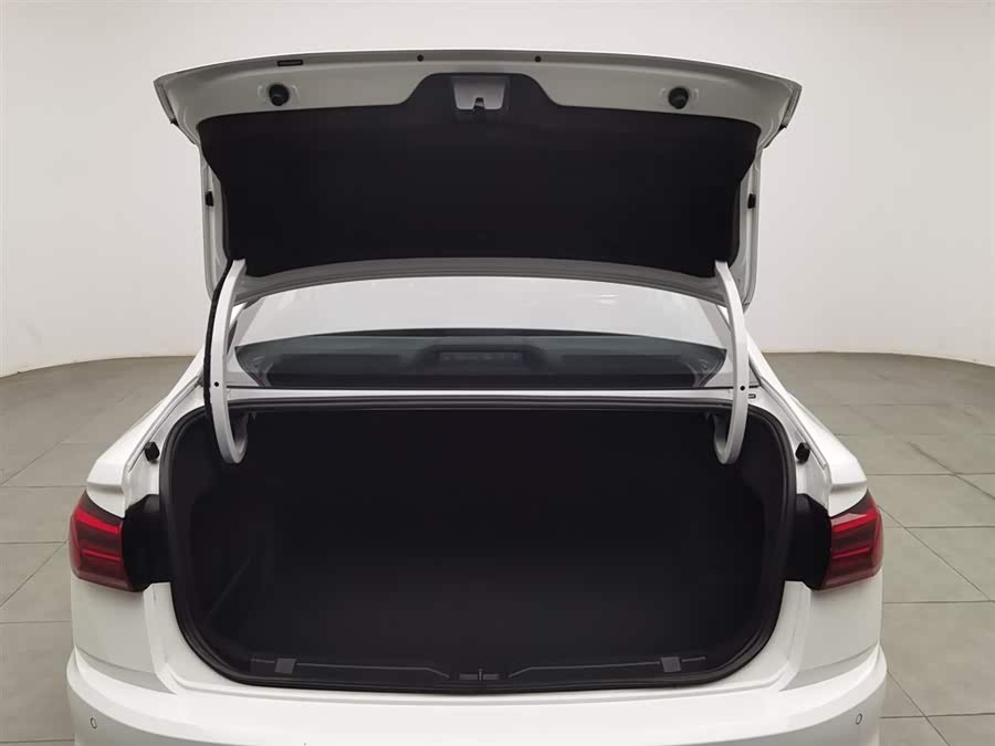 Volkswagen Bora 2020 car image #17