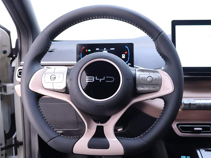 BYD Seagull 2025 immagine di auto #17