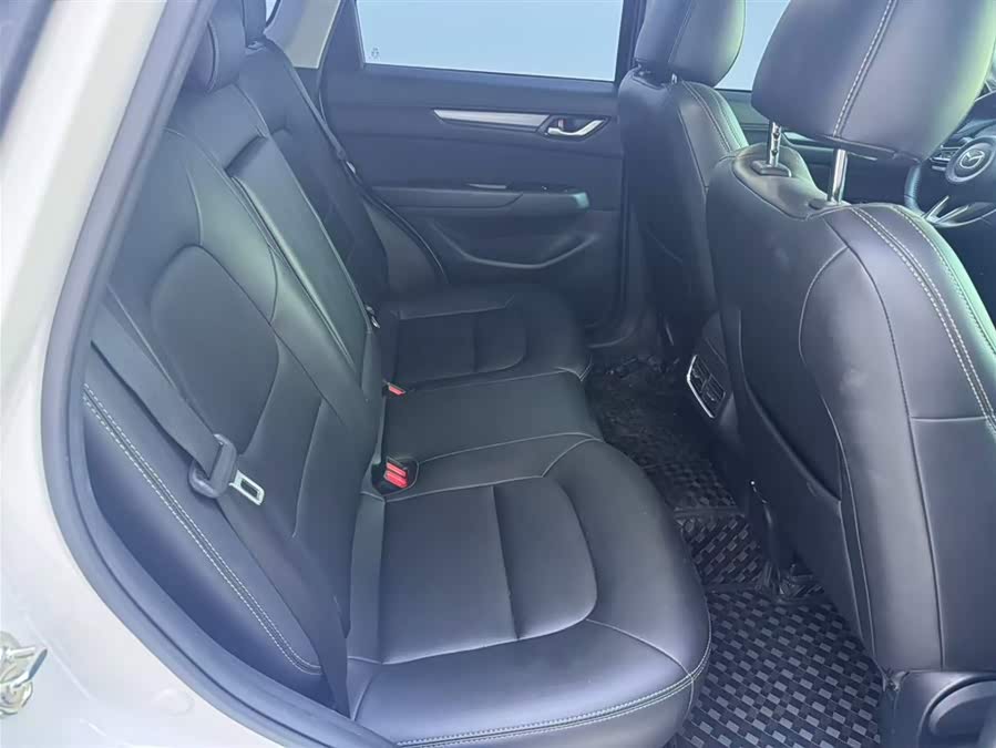 马自达 马自达CX-5 2023 汽车图片 #17