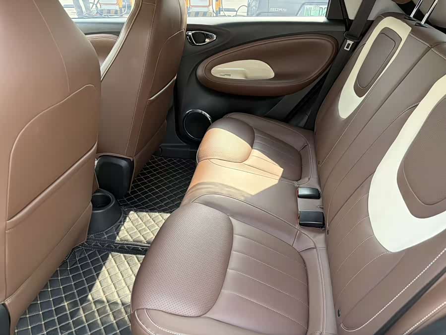 Wuling Binguo 2024 imagen de coche #17