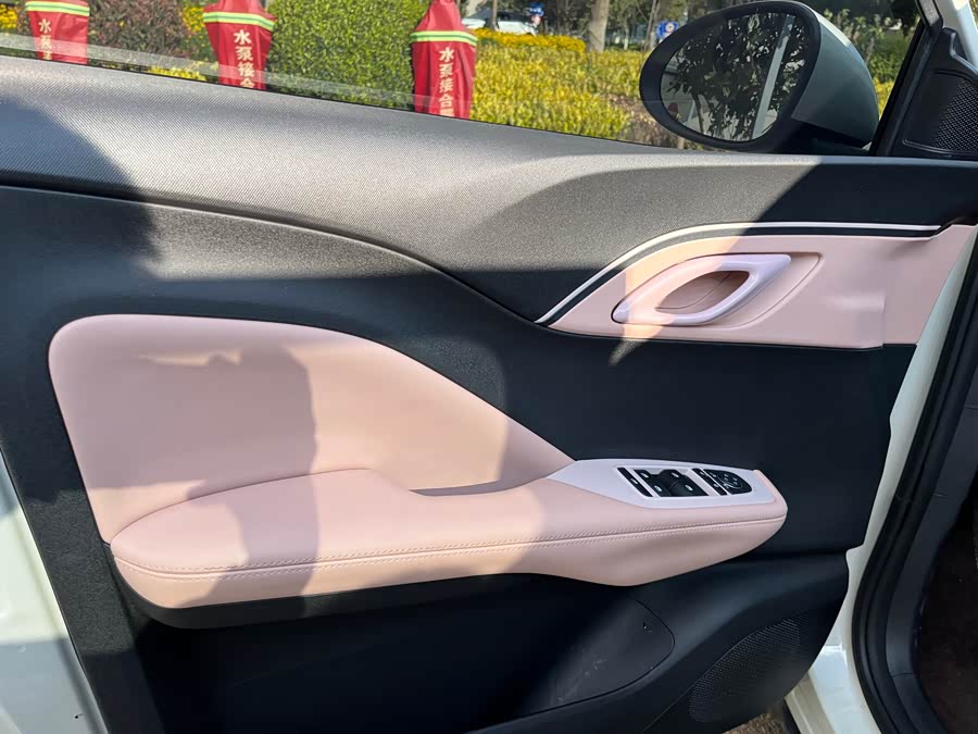 BYD Seagull 2024 car image #17