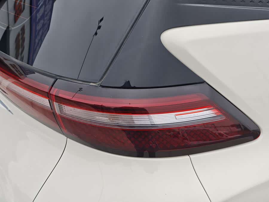 BYD Seagull 2024 immagine di auto #17