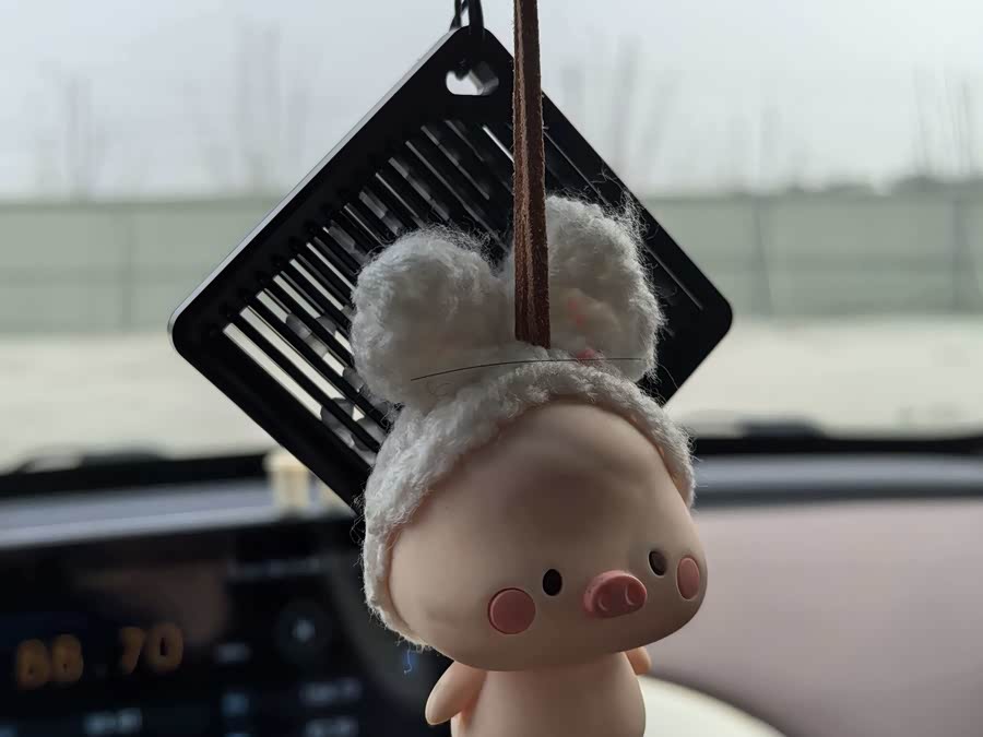 Wuling Binguo 2024 immagine di auto #17