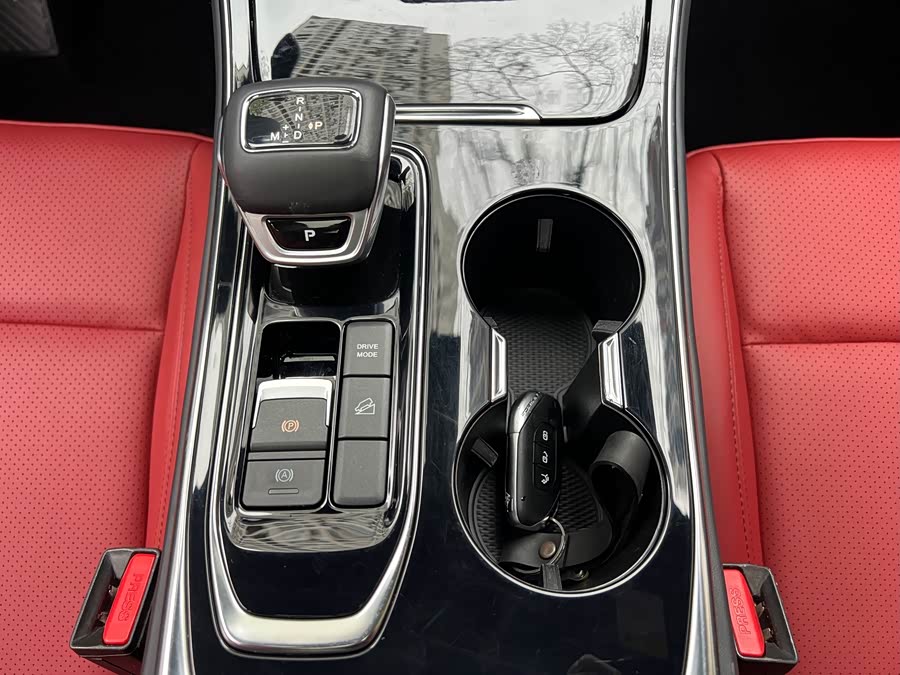 T5 EVO 2022 immagine di auto #17