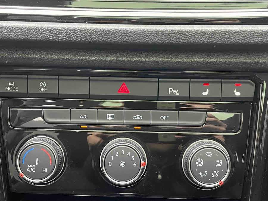 大众 T-ROC探歌 2022 汽车图片 #17