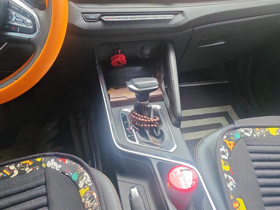 睿蓝汽车 睿蓝汽车X3 PRO 2022 汽车图片 #17