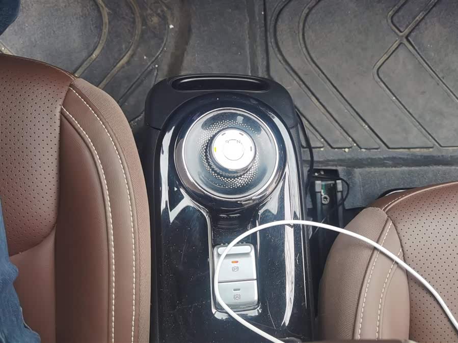 Wuling Binguo 2024 изображение автомобиля #17