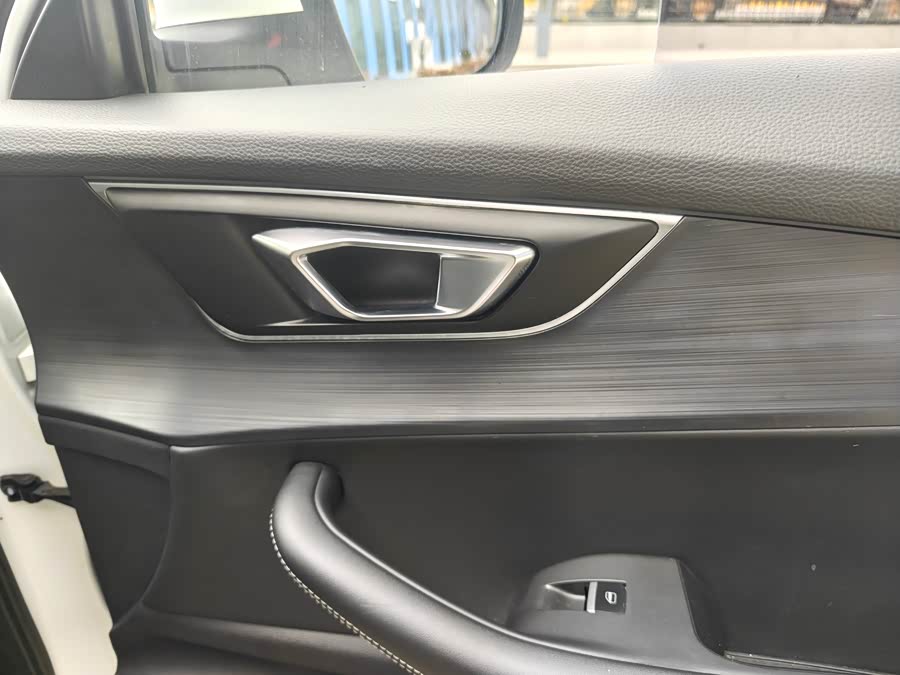 Chery Tiggo 5x 2020 #17 Chery Tiggo 5x 2020 car image #17