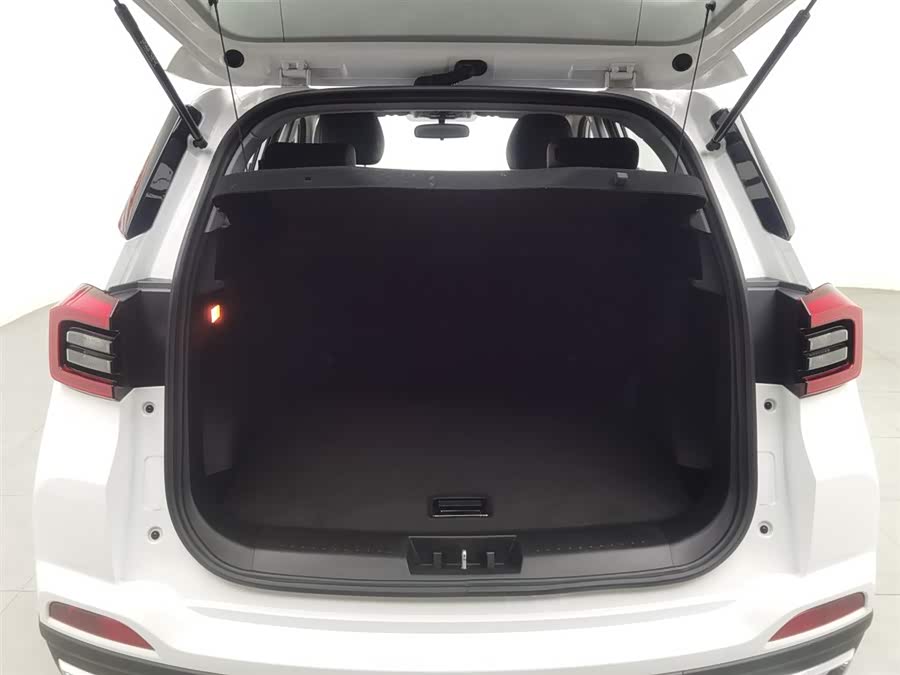 Chery Tiggo 5x 2021 car image #17